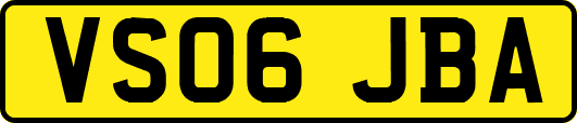 VS06JBA