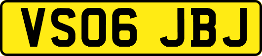 VS06JBJ