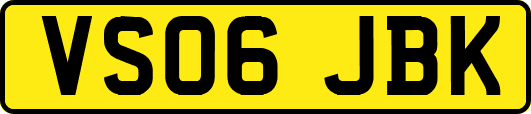 VS06JBK