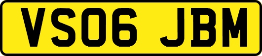 VS06JBM