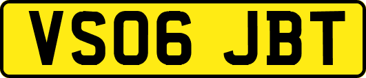 VS06JBT