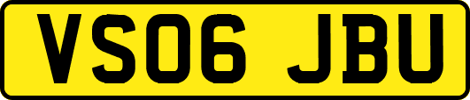 VS06JBU
