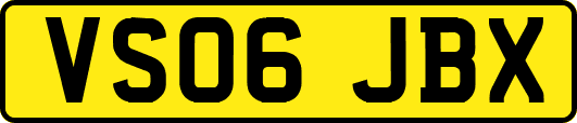 VS06JBX