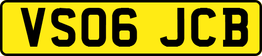VS06JCB