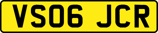 VS06JCR