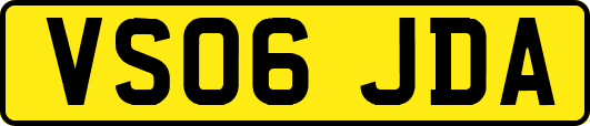 VS06JDA
