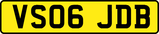 VS06JDB