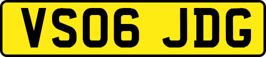 VS06JDG