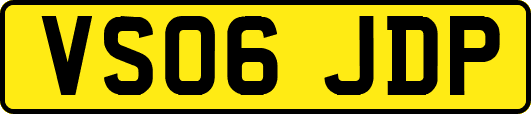 VS06JDP