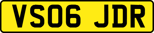 VS06JDR