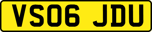 VS06JDU