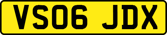 VS06JDX