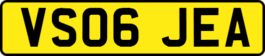 VS06JEA