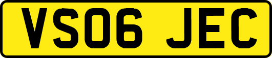 VS06JEC