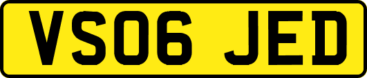 VS06JED