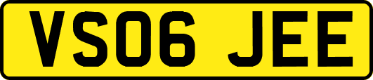 VS06JEE