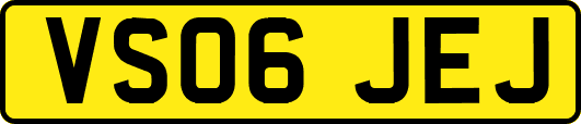 VS06JEJ