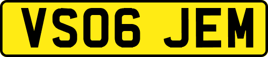 VS06JEM