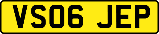 VS06JEP