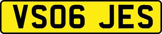 VS06JES
