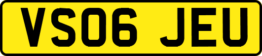 VS06JEU