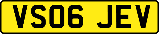 VS06JEV
