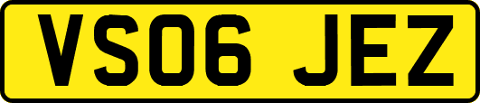 VS06JEZ