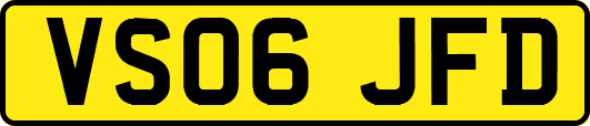 VS06JFD