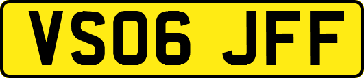 VS06JFF