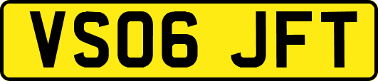 VS06JFT