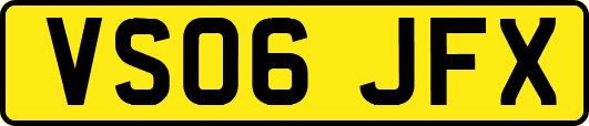 VS06JFX