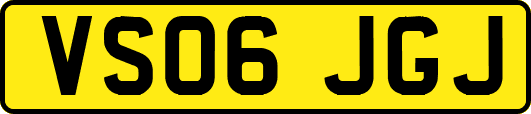 VS06JGJ