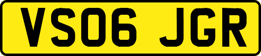 VS06JGR