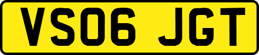 VS06JGT