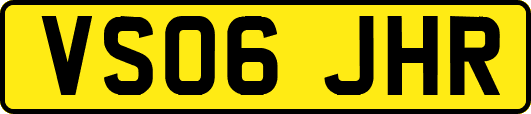 VS06JHR