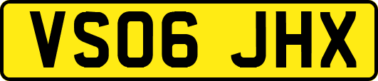 VS06JHX