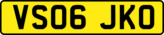 VS06JKO