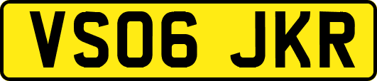 VS06JKR