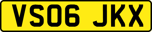 VS06JKX