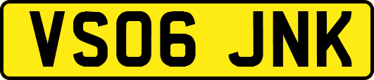 VS06JNK