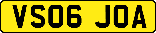 VS06JOA