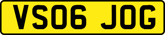 VS06JOG