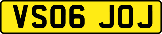 VS06JOJ