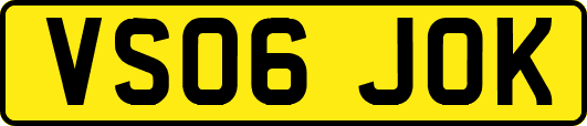 VS06JOK