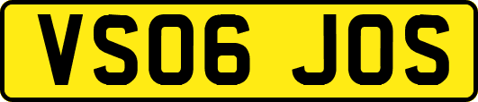 VS06JOS