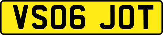 VS06JOT