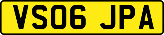 VS06JPA