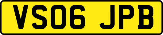 VS06JPB
