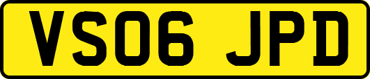 VS06JPD