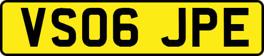 VS06JPE